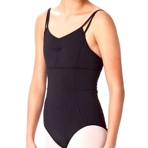 NWOT ivivva leotard